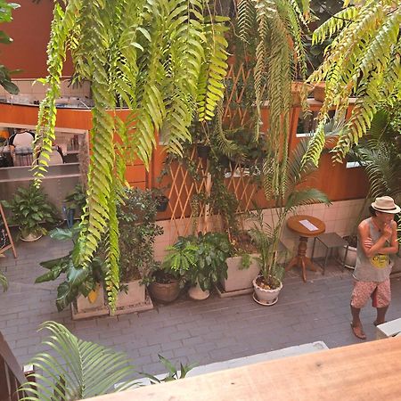 Vonden Garden By Merry V Bangkok Bagian luar foto